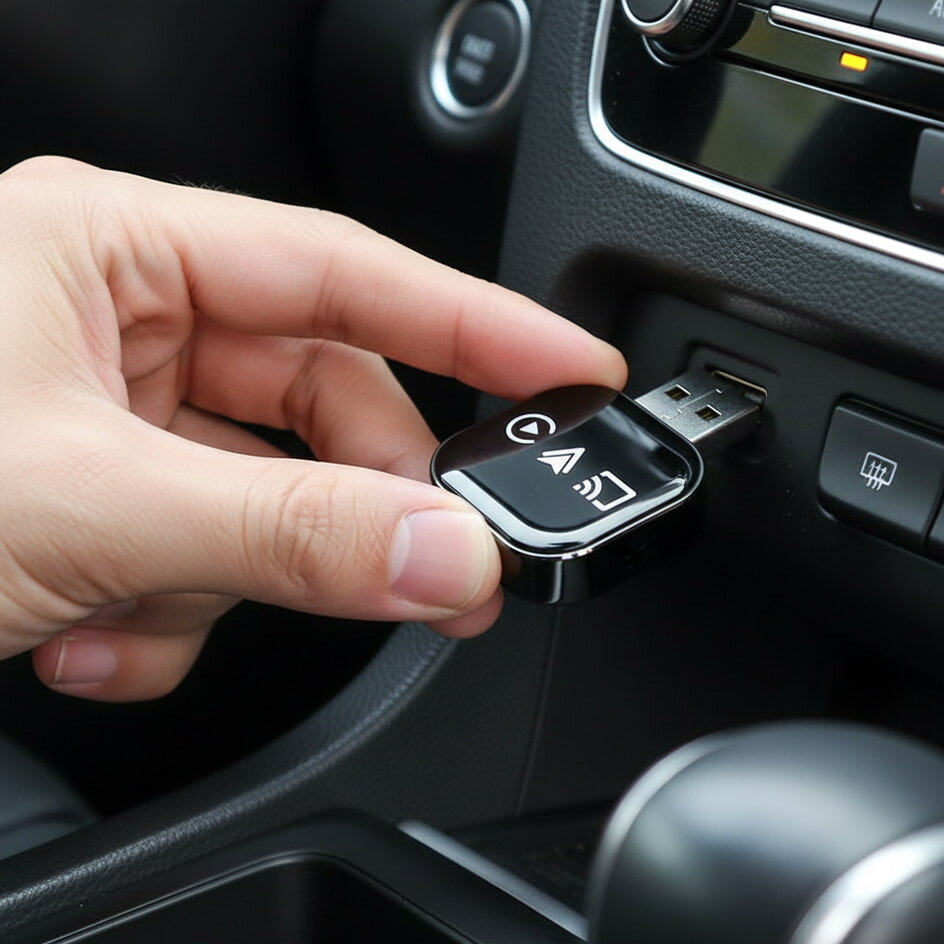 DrivePair